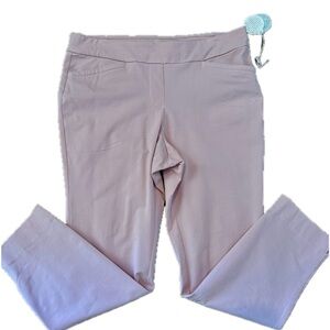 NWT Spartina 449 Maren Pull On Pants